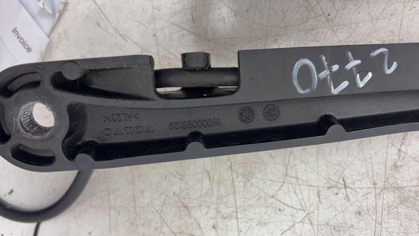 2017 - 2026 Volvo V60 II 225 Estate FRONT WIPER (PAIR) W000096129