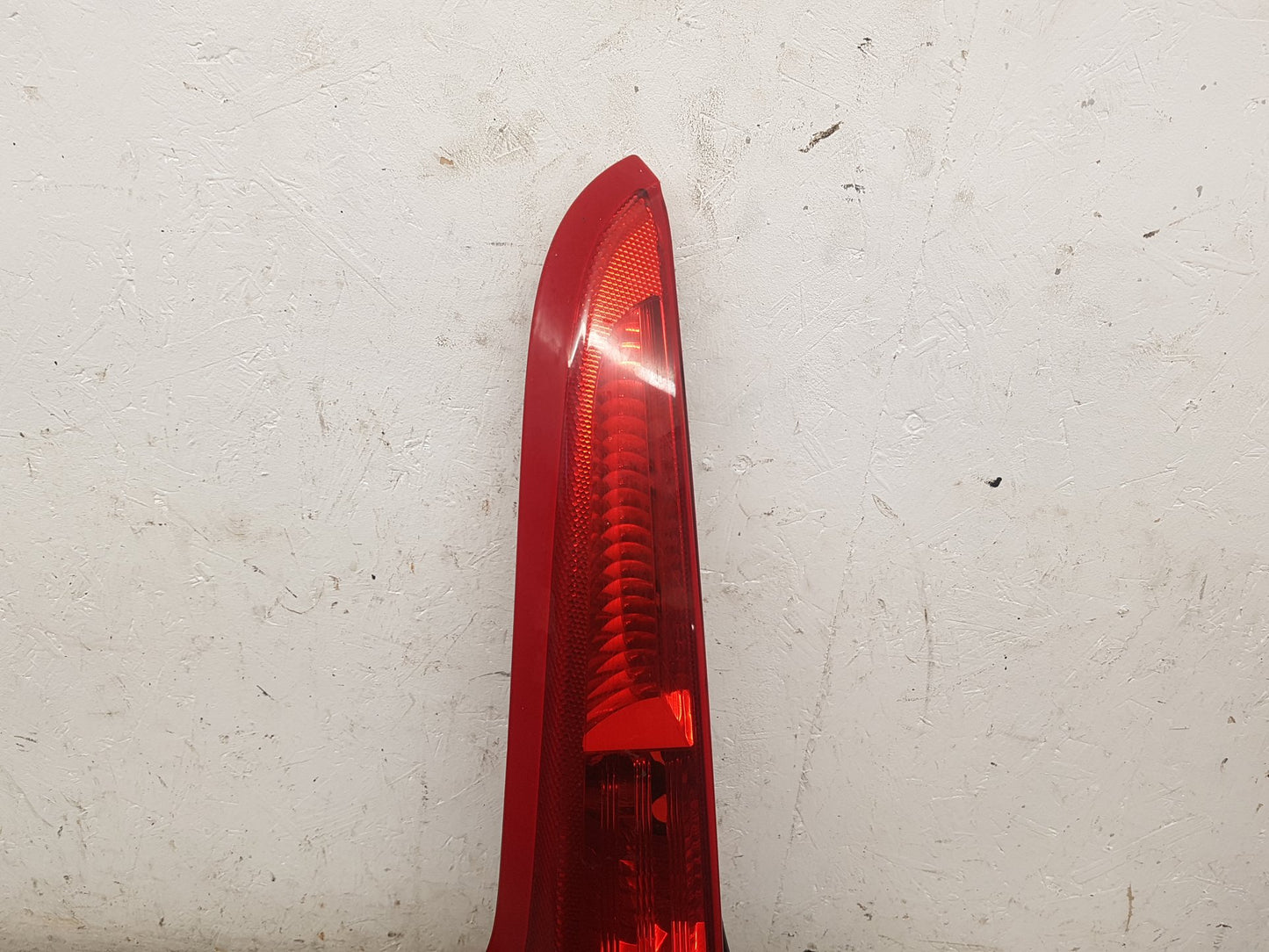 2006 - 2012 Volvo C30  Hatchback Left Taillight 455 GREY