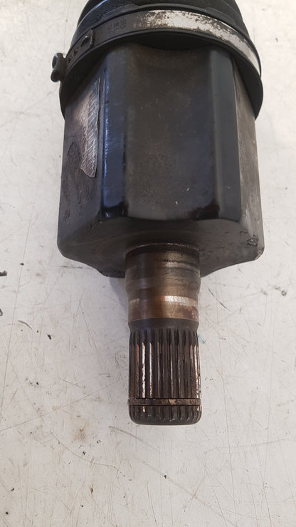 2006 - 2007 Volvo XC70 II 295 Estate Left Front Drive Axle 8252041