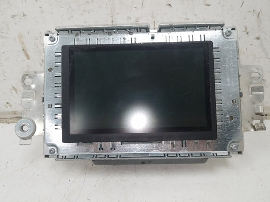 2012 - 2016 Volvo V40  Hatchback Dash Display Unit 31382525