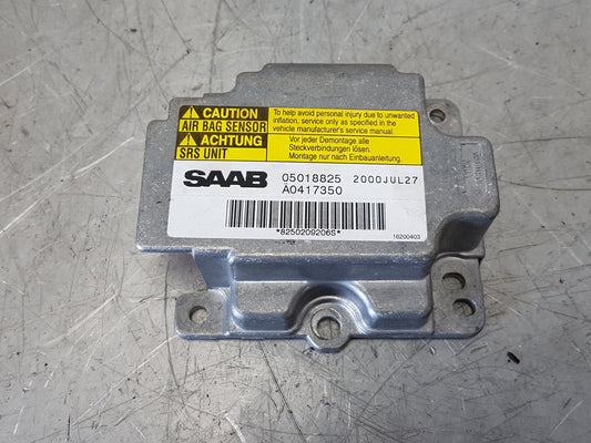 2000 - 2001 Saab 9-5  Estate Airbag Module 5018825