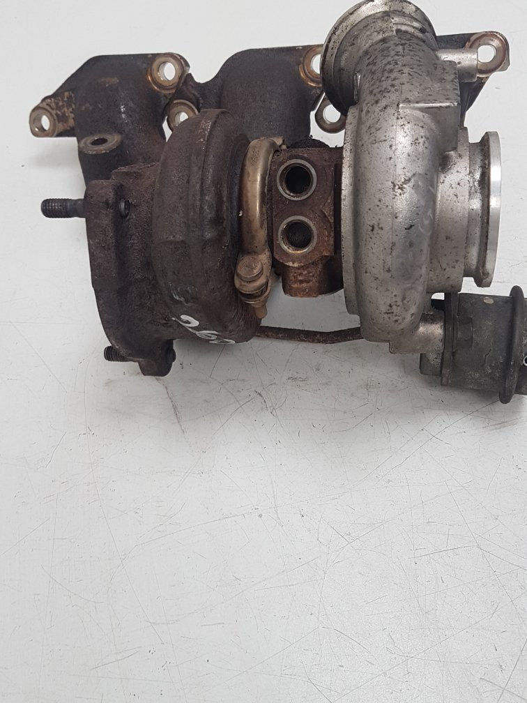 2002 - 2006 Volvo XC90  Estate Turbo Exhaust Manifold 30650209