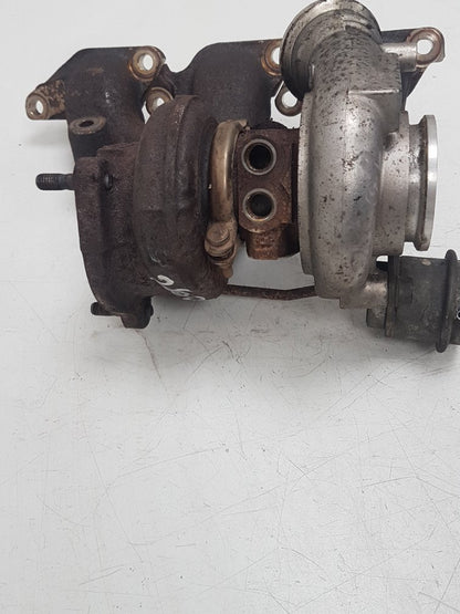 2002 - 2006 Volvo XC90  Estate Turbo Exhaust Manifold 30650209