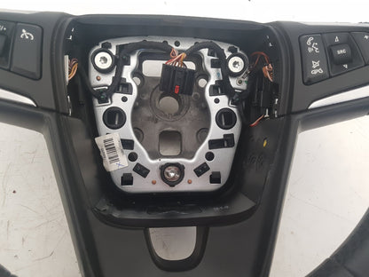 2010 - 2012 Saab 9-5  Saloon Steering Wheel 13332551