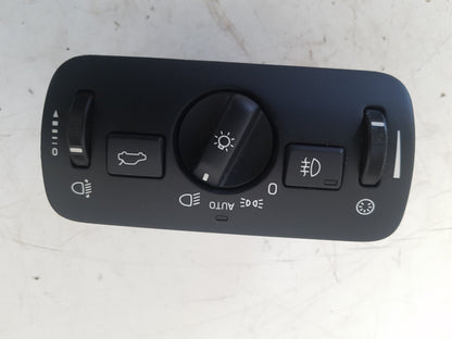 2012 - 2015 Volvo V40  Hatchback Headlight Switch 30739425