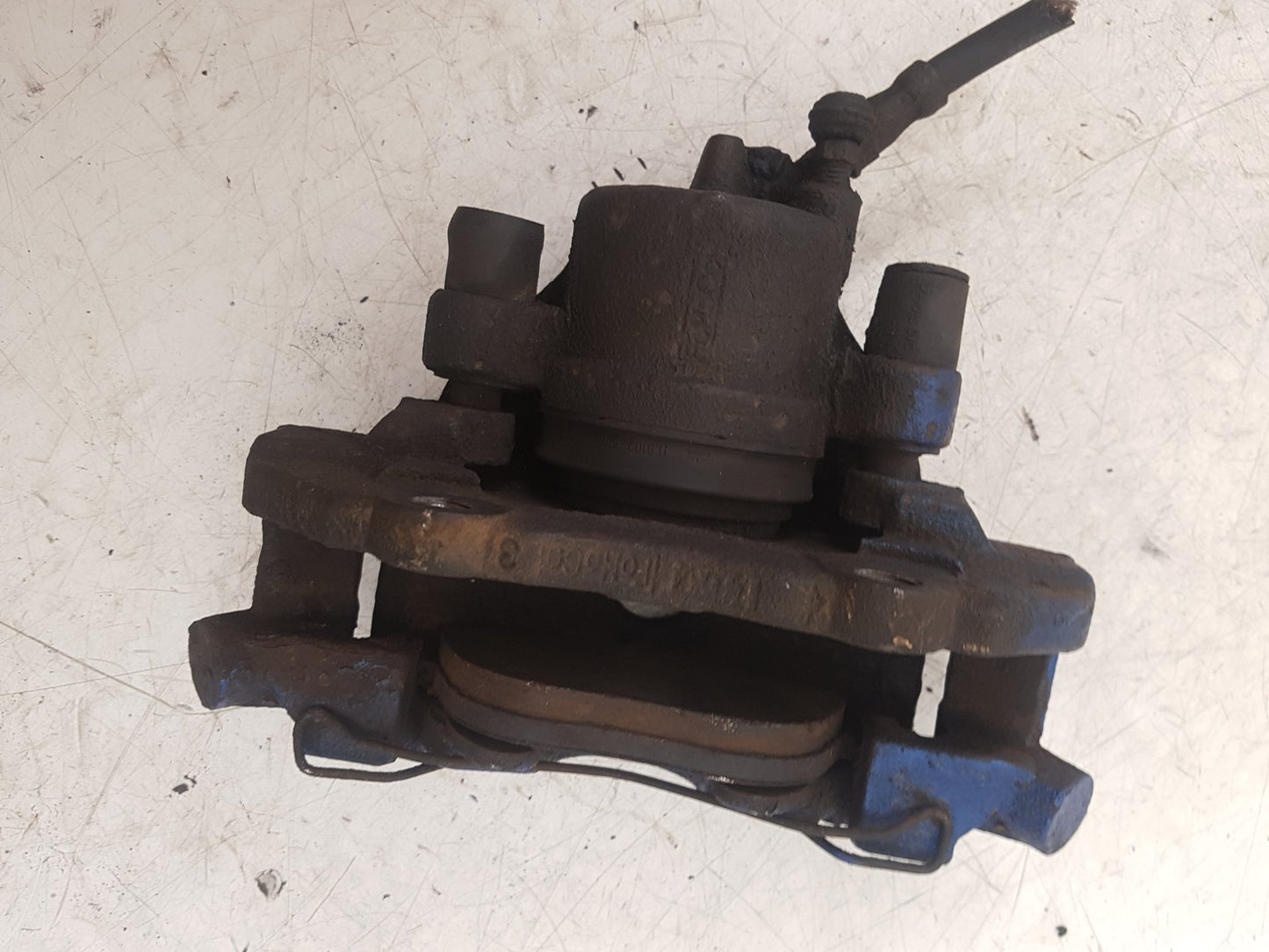 2004 - 2010 Volvo V50   Estate Right Front Caliper 36000484