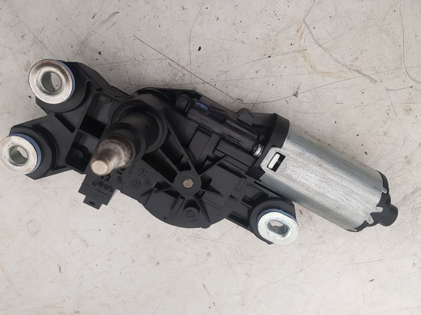 2008 - 2016 Volvo XC70 III 136 Estate Rear Wiper Motor 31290787