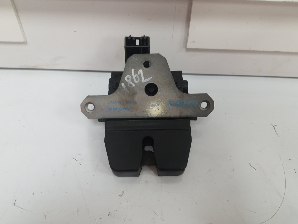 2008 - 2012 Volvo V50   Estate Bootlid Lock Actuator 31335047