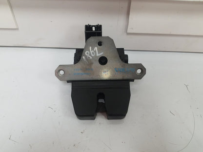 2008 - 2012 Volvo V50   Estate Bootlid Lock Actuator 31335047