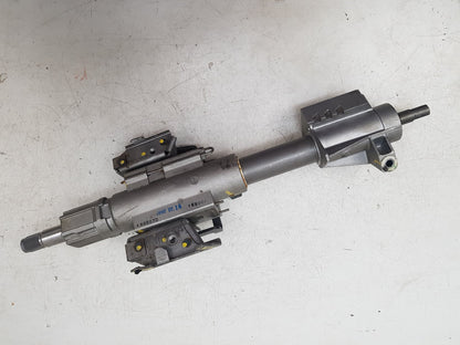 2010 Saab 9-3  Estate Steering Column 12846146
