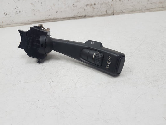 2006 - 2009 Volvo C70  Convertible Wiper Switch C70 S40 8637376