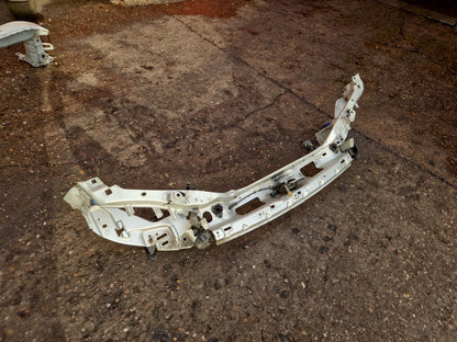 2006 - 2012 Volvo C70  Convertible Top Slam Panel 31353949