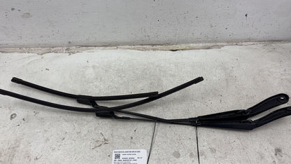 2009 - 2017 Volvo XC60 I 156 Estate FRONT WIPER (PAIR) 30753529