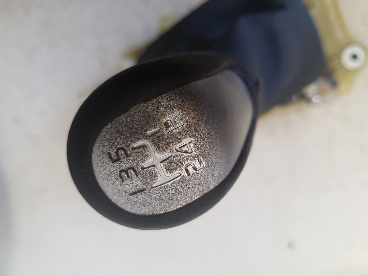 2007 - 2012 Volvo C30 533 Hatchback Gear Stick/Shifter 30759803
