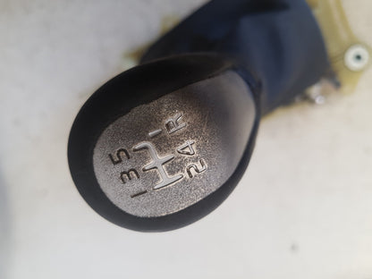 2007 - 2012 Volvo C30 533 Hatchback Gear Stick/Shifter 30759803