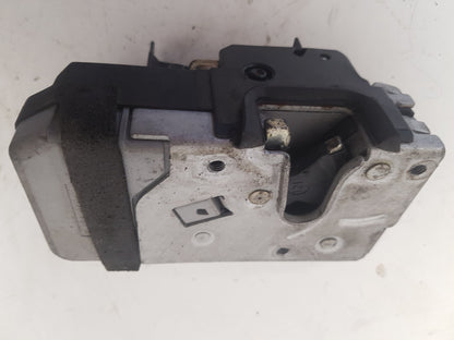 1998 - 2009 Saab 9-5  Estate Left Front Door Lock Actuator 4855177