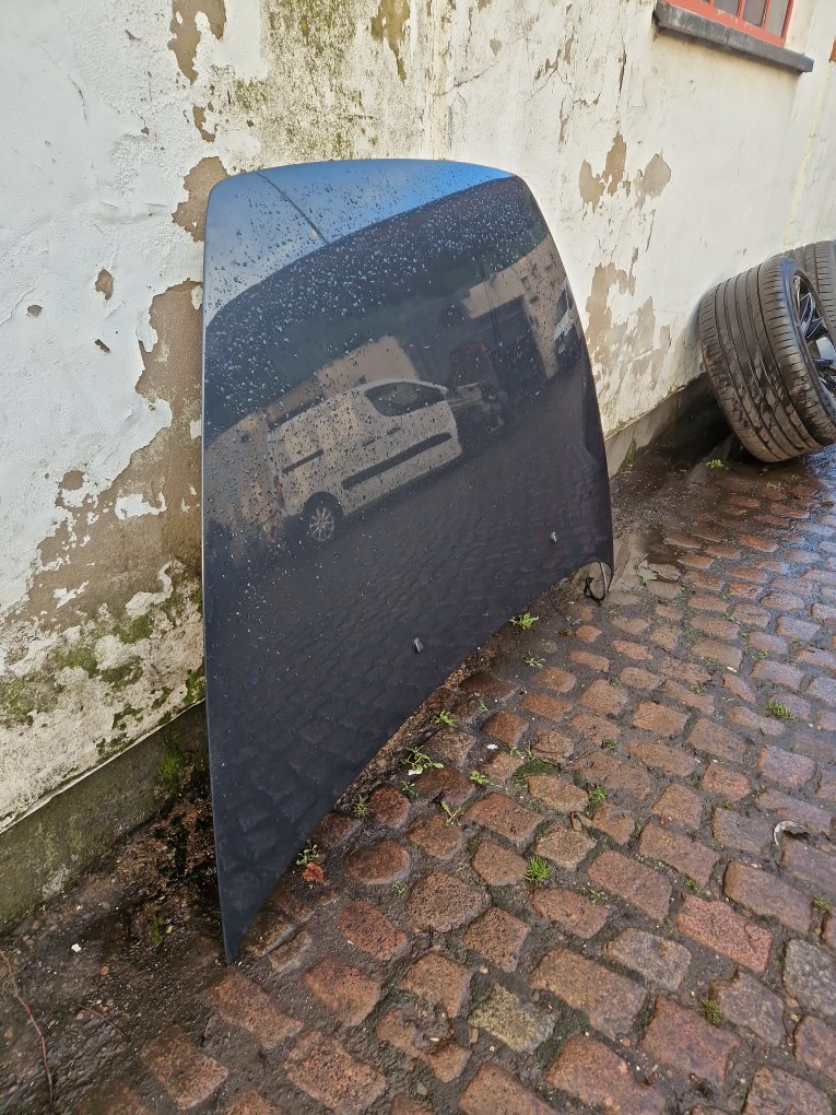 2004 - 2010 Volvo S40  Saloon Bonnet 31371415