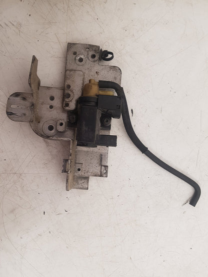 2012 - 2015 Volvo V40  Hatchback TURBO BOOST CONTROLLER 31293427