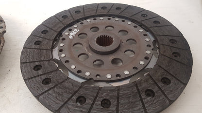 2010 - 2015 Volvo S80 II 124 Saloon CLUTCH 31367641
