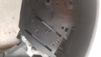 2010 9-3 Turbo Edition Tid E4 4 Dohc Saloon Switch Gear 12805558