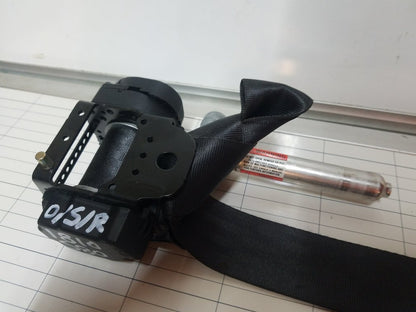 2006 - 2010 Volvo S80  Saloon Right Rear Seat belt 08686417