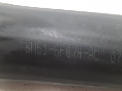 2007 - 2012 Volvo C70 II 542 Convertible Intercooler Pipe 3M51-6F074-AC