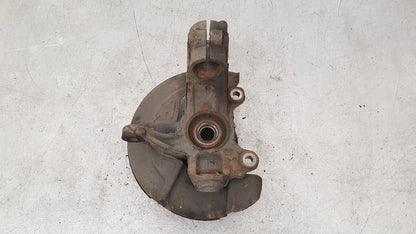 2006 - 2011 Volvo S80  Saloon Left Front Hub Assembly 31201285