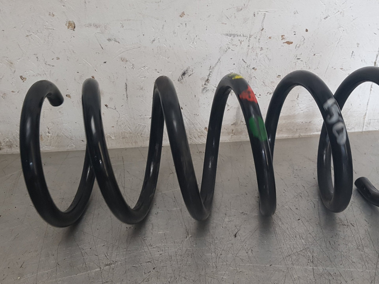 2012 - 2016 Volvo V60  Estate SPRING (REAR) 31323210