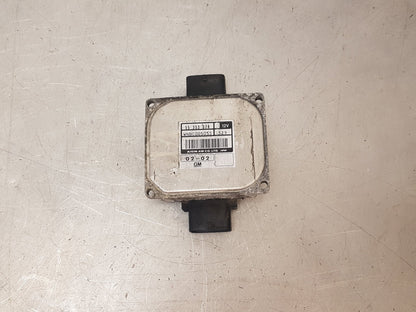 2003 - 2005 Saab 9-3  Convertible Transmission ECU 55353074