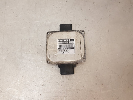 2003 - 2005 Saab 9-3  Convertible Transmission ECU 55353074