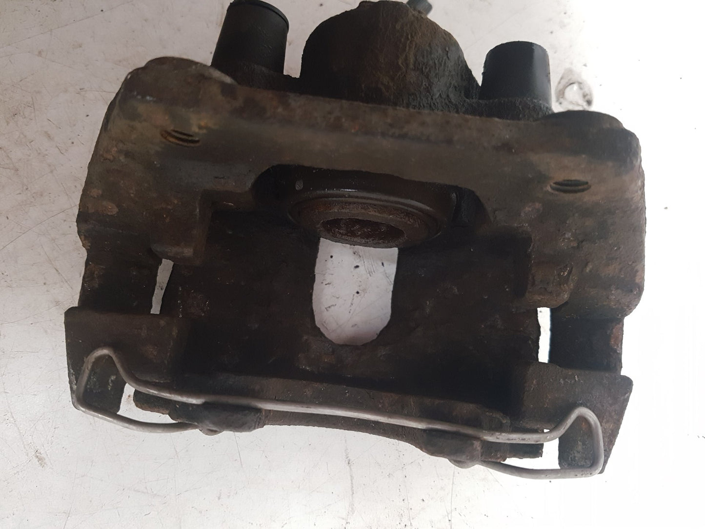 2000 - 2009 Volvo S60  Saloon Left Rear Caliper