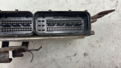 2007 - 2012 Saab 9-3  Estate Engine ECU 55576163