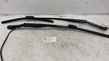 2017 - 2026 Volvo V60 II 225 Estate FRONT WIPER (PAIR) W000096129