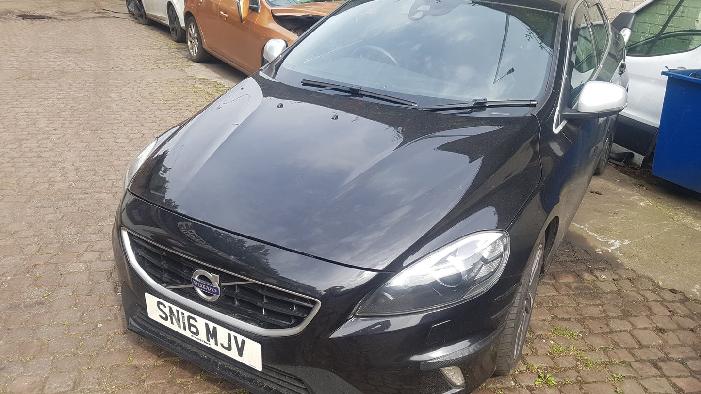 Volvo V40 III 525 Coupe Diesel