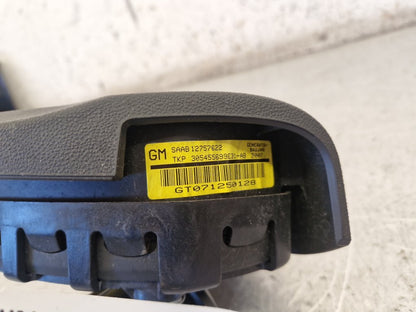 2003 - 2011 Saab 9-3  Estate Right Airbag 12757622