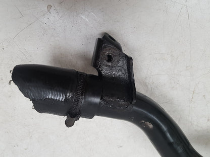 2010 Volvo S40  Saloon Intercooler Pipe