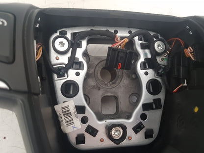 2010 - 2012 Saab 9-5  Saloon Steering Wheel 13332551