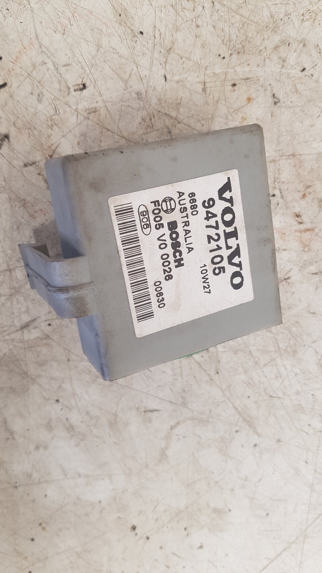 2006-2014 Volvo XC90 I 275 SUV FUEL LEVEL SENSOR 9472105