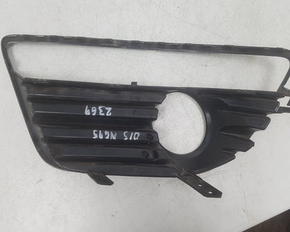 2010 - 2012 Saab 9-5  Saloon FOG LIGHT GRILL (RIGHT) 12776794