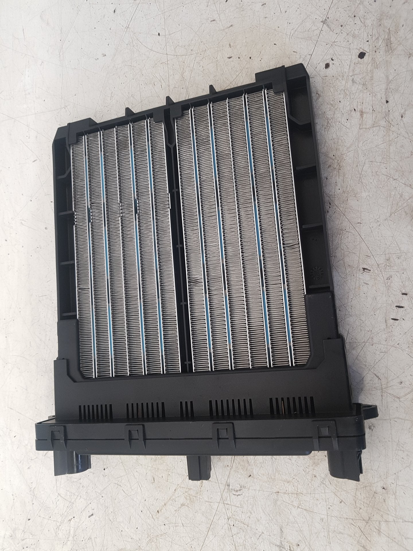 2008 - 2011 Volvo V70  Estate HEATER MATRIX (ELECTRONIC) 6G9N-18D612-AB