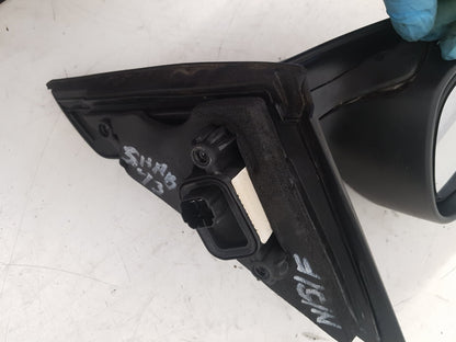 2003 - 2010 Saab 9-3  Saloon DOOR MIRROR - ELECTRIC (PASSENGER SIDE)