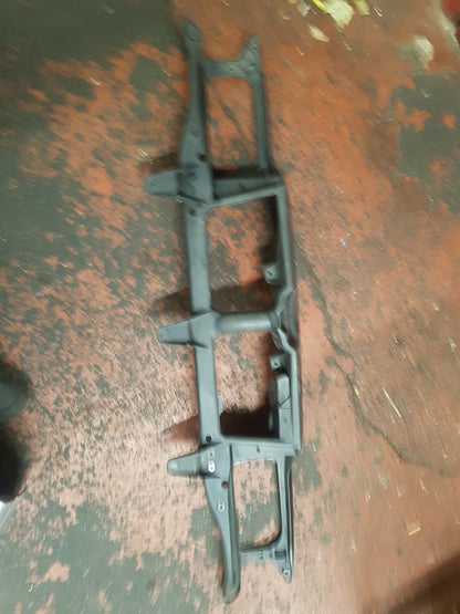 2000 - 2005 Volvo C70   Front Panel 9127571