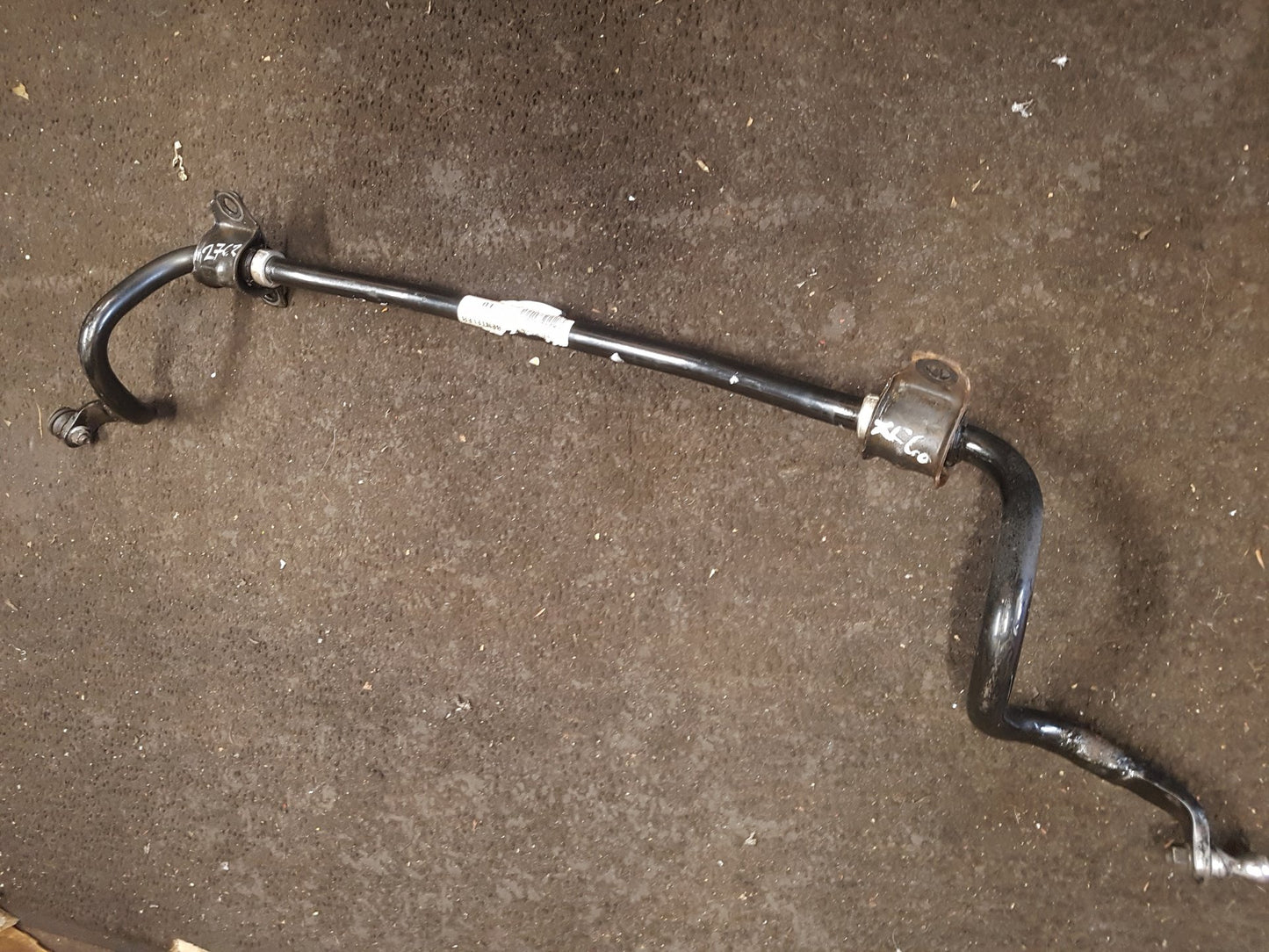 2008 - 2013 Volvo XC60 I 156 Estate Front Sway Bar 31340516