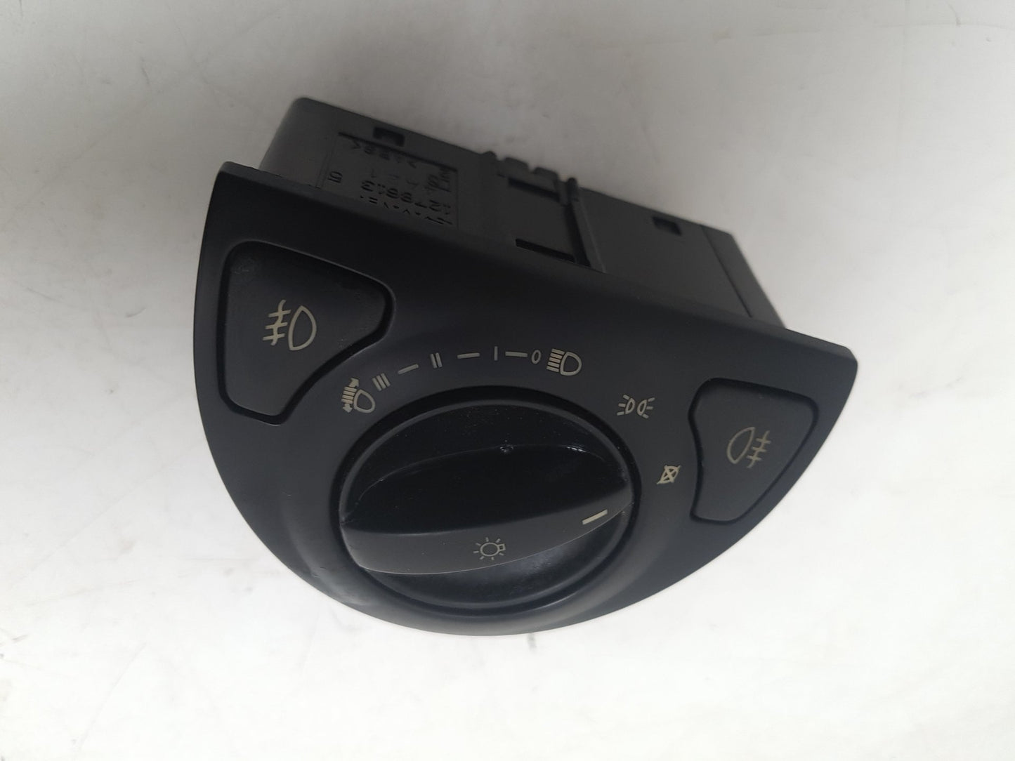 2013 - 2019 Volvo V40 III 525 Hatchback Headlight Switch 12786134