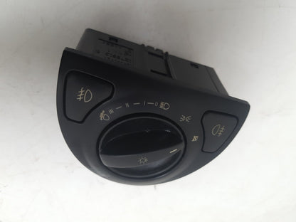 2013 - 2019 Volvo V40 III 525 Hatchback Headlight Switch 12786134