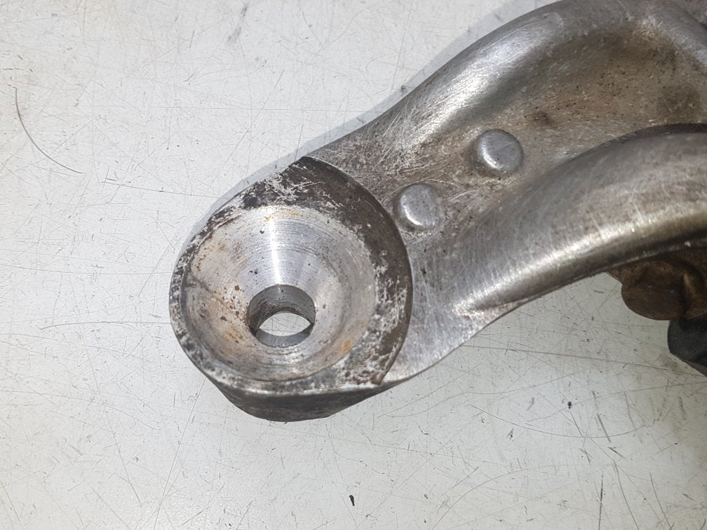 2003 - 2007 Volvo V70  Estate WISHBONE (FRONT DRIVER SIDE) 9492120