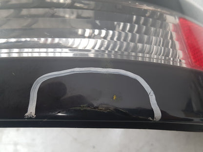 2005 - 2011 Saab 9-3 YS3F Saloon Right Taillight 12785761