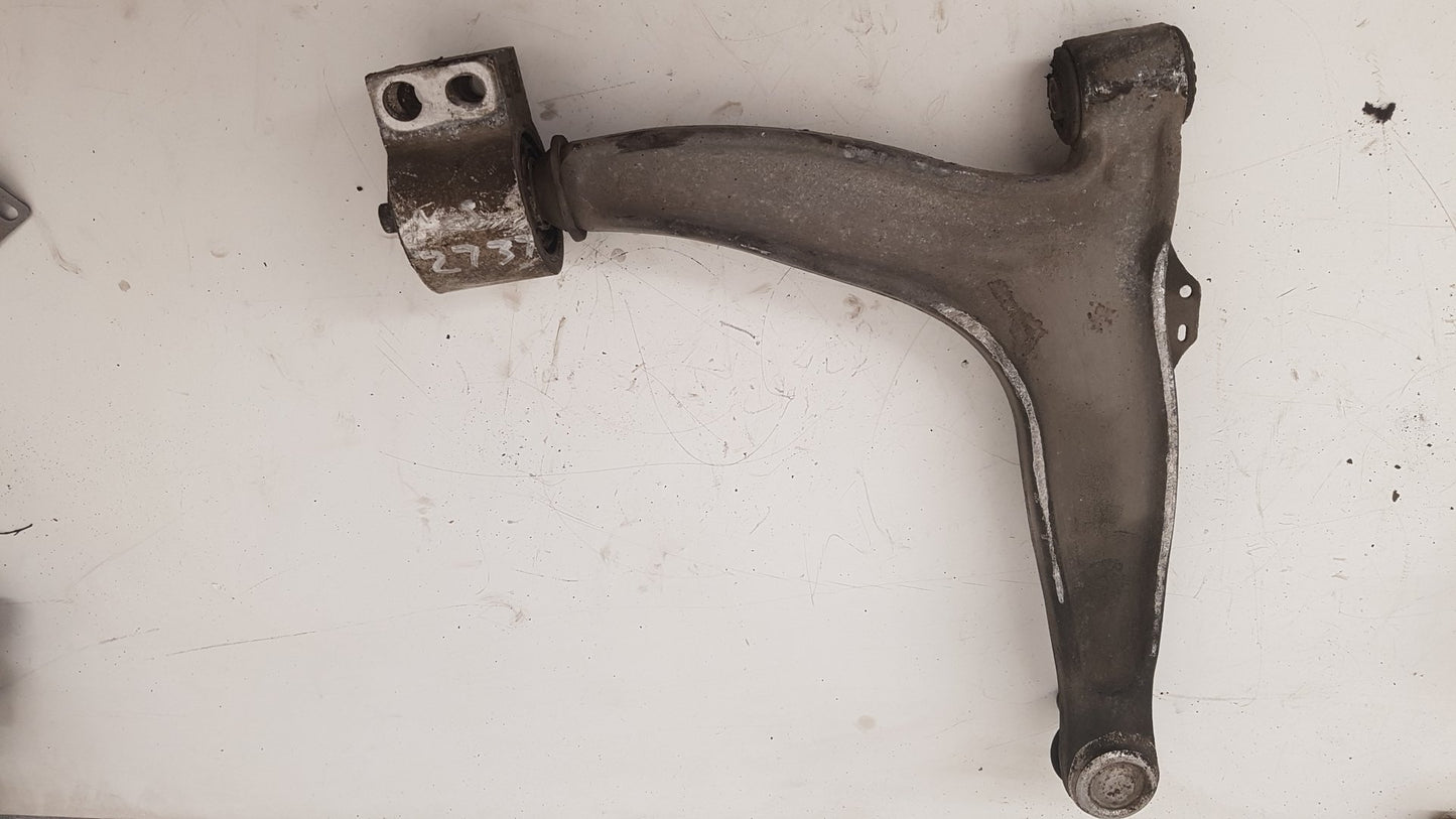 2005 - 2015 Saab 9-3  Estate WISHBONE (FRONT PASSENGER SIDE)