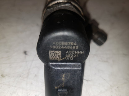 2010 - 2012 Volvo S40  Saloon Fuel Injector 50274V05