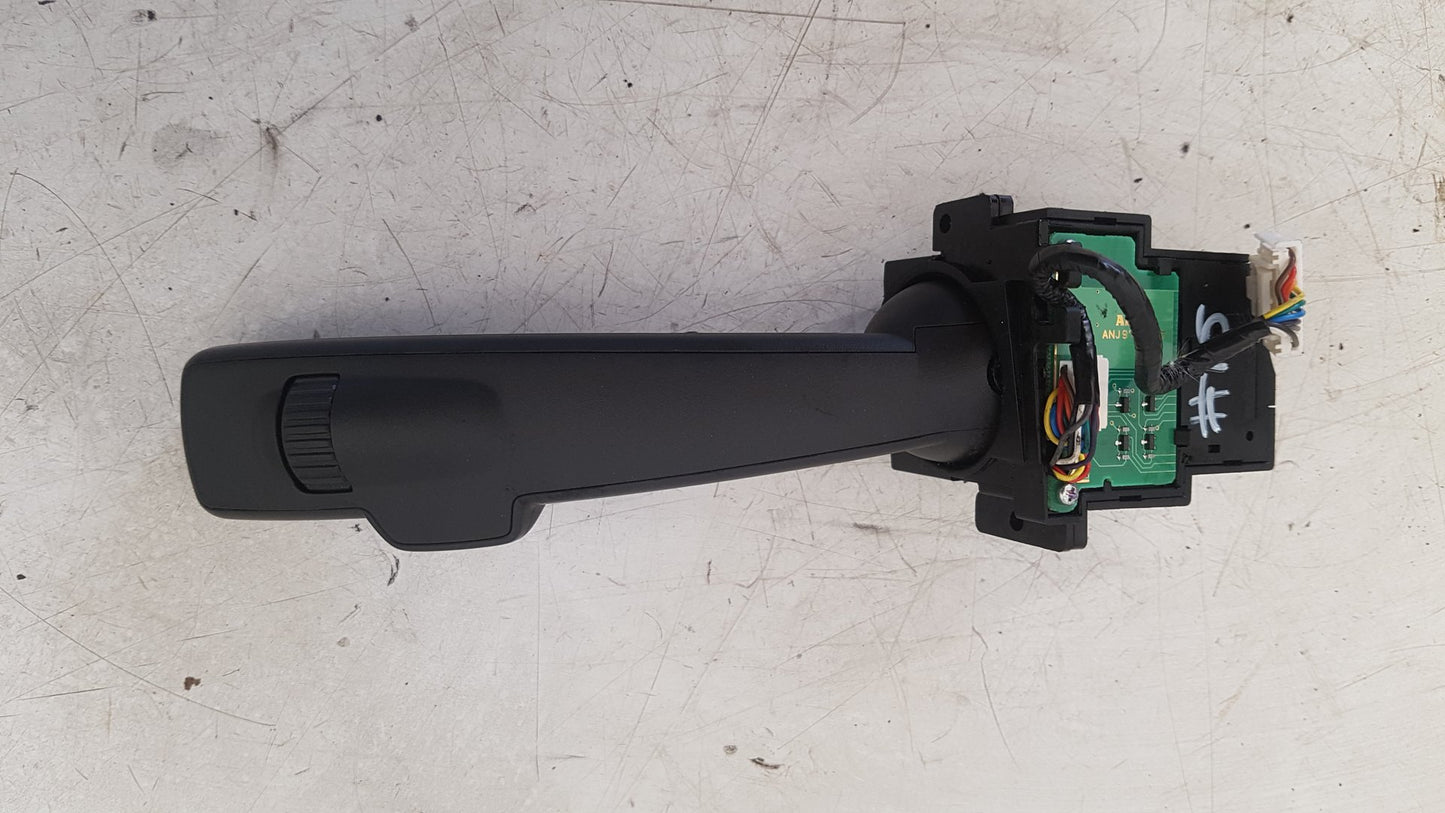 2008 - 2017 Volvo XC60 I 156 SUV Indicator Stalk 31327904